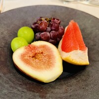 フレンチレストラン やまもも - 