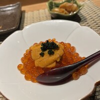 川崎 鮨 よこ田 - 