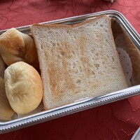 メインダイニングルーム - 