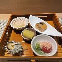 川崎 鮨 よこ田 - 