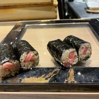 川崎 鮨 よこ田 - 
