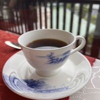メインダイニングルーム - 