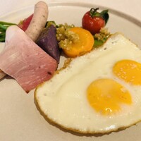フレンチレストラン やまもも - 