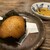 山芋の多い料理店 - 料理写真:明太とろろ磯辺揚げ　可愛い