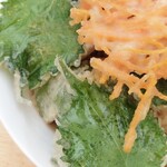 リカースタンド　ベルハウス - 大葉天