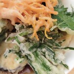 リカースタンド　ベルハウス - ニラ天