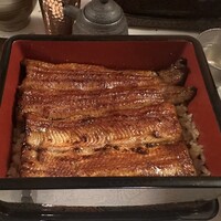 うなぎ川勢 - 