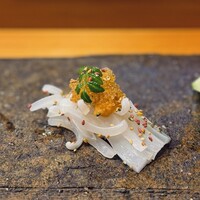 天寿し 京町店 - 