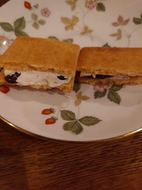 パティスリー レ・ド・シェーブル（PATISSERIE LAIT DE CHEVRE） - 宮古（ケーキ）の写真