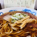 醤油家 おゝ田 - 
