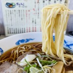 醤油家 おゝ田 - 