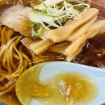 醤油家 おゝ田 - 