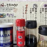 醤油家 おゝ田 - 
