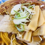 醤油家 おゝ田 - 