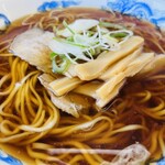 醤油家 おゝ田 - 