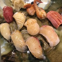 鮨 rindo - 