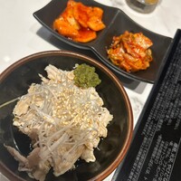 博多もつ鍋 やま中 博多店 - 