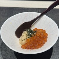神楽坂 鮨 弥栄 - 