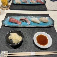 神楽坂 鮨 弥栄 - 