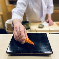 日本橋蛎殻町 すぎた - 