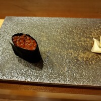青山鮨孝 - 
