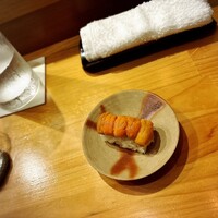 青山鮨孝 - 