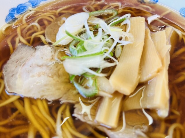 醤油家 おゝ田 - 東青森（ラーメン）の写真