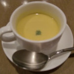 フォーティーフォー - コーンスープ