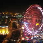 横浜ベイホテル東急 - 