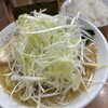 綾瀬らーめん 粋