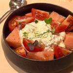 PIZZERIA CENTO - 