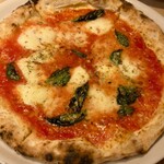 PIZZERIA CENTO - 