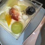 ミラノ ドルチェ トレ・スパーデ - 