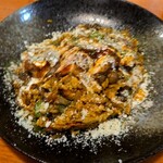 みなと - チキンストロガノフ