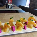 鵬天閣 点心舗 - 