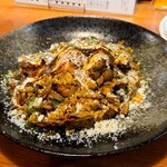 みなと - チキンストロガノフ