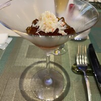 俺のフレンチ グランメゾン 大手町 - 