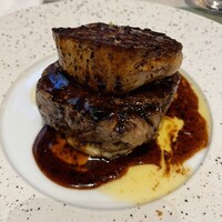 俺のフレンチ グランメゾン 大手町 - 