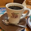 コメダ珈琲店 丸井中野店