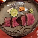 肉屋 田中 - 