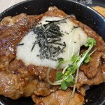 伝説のすた丼屋 - 