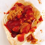 ドネルケバブ - 