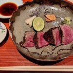 肉屋 田中 - 
