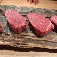 肉屋 田中 - 