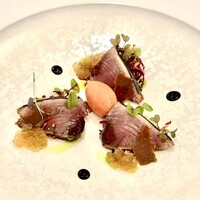 オーベルジュ・ド・リル トーキョー - 