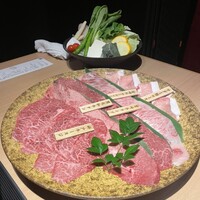 完全個室 しゃぶしゃぶ九 西麻布 本店 - 