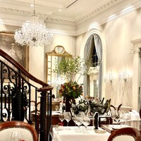 オーベルジュ・ド・リル トーキョー - 