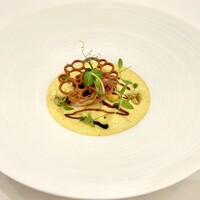 オーベルジュ・ド・リル トーキョー - 