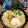 鶏専門 らーめん銀