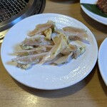 焼肉・冷麺ヤマト - 